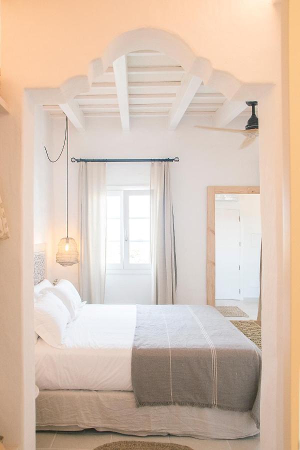 120 Hotel Boutique - Adults Only Ciutadella  Exterior foto