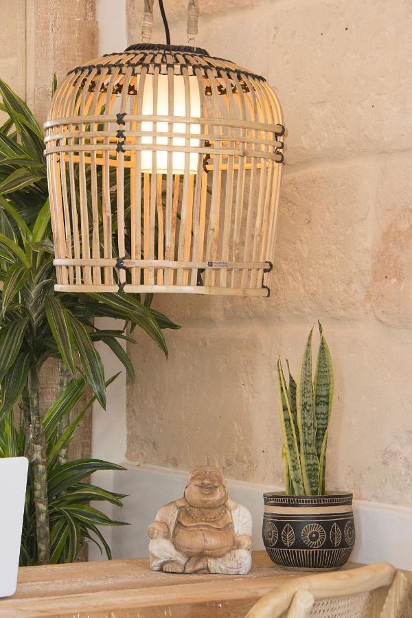 120 Hotel Boutique - Adults Only Ciutadella  Exterior foto