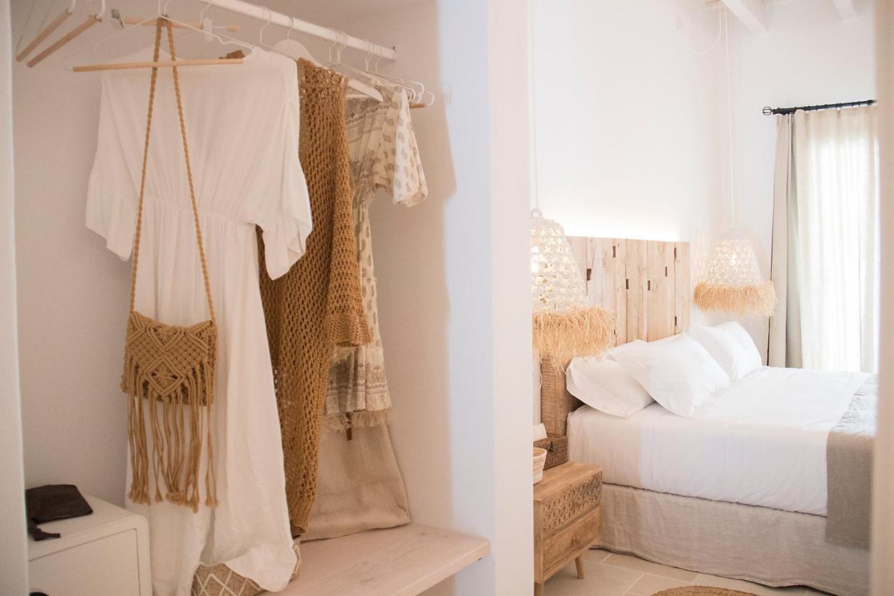 120 Hotel Boutique - Adults Only Ciutadella  Exterior foto