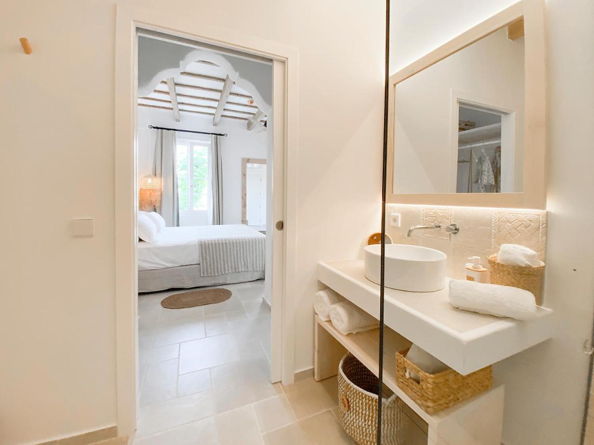 120 Hotel Boutique - Adults Only Ciutadella  Exterior foto